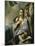 Penitent Magdalen-El Greco-Mounted Giclee Print