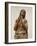 Penitent Magdalene, 1453-55-Donatello-Framed Photographic Print