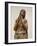 Penitent Magdalene, 1453-55-Donatello-Framed Photographic Print