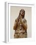 Penitent Magdalene, 1453-55-Donatello-Framed Photographic Print