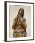 Penitent Magdalene, 1453-55-Donatello-Framed Photographic Print