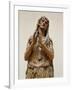 Penitent Magdalene, 1453-55-Donatello-Framed Photographic Print