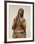 Penitent Magdalene, 1453-55-Donatello-Framed Photographic Print