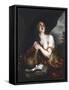 Penitent Magdalene, 17th Century-Sir Anthony Van Dyck-Framed Stretched Canvas