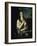 Penitent Magdalene-Titian (Tiziano Vecelli)-Framed Giclee Print