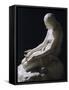 Penitent Magdalene-Antonio Canova-Framed Stretched Canvas