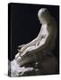 Penitent Magdalene-Antonio Canova-Stretched Canvas