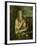 Penitent Mary Magdalene, C. 1550-80-Titian (Tiziano Vecelli)-Framed Art Print