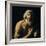 Penitent Saint Jerome, 1652-Jusepe de Ribera-Framed Giclee Print