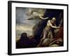 Penitent Saint Jerome, Ca. 1660-Alonzo Cano-Framed Giclee Print