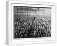 White Frame