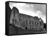 Penmon Church-null-Framed Stretched Canvas