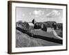 Penmon Church-null-Framed Photographic Print