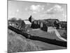 Penmon Church-null-Mounted Photographic Print