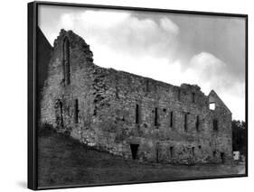 Penmon Church-null-Framed Photographic Print