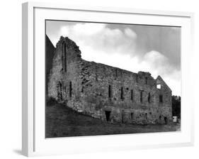 Penmon Church-null-Framed Photographic Print