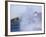 Penmon Point Lighthouse, and Puffin Island, Penmon-Pearl Bucknall-Framed Photographic Print