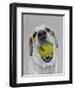 Penn 1-James Ruby-Framed Giclee Print