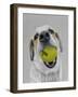 Penn 1-James Ruby-Framed Giclee Print