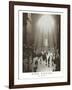 Penn Station-unknown unknown-Framed Photo