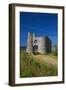 Pennard Castle, Overlooking Three Cliffs Bay, Gower, Wales, United Kingdom, Europe-Billy Stock-Framed Photographic Print