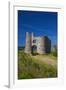 Pennard Castle, Overlooking Three Cliffs Bay, Gower, Wales, United Kingdom, Europe-Billy Stock-Framed Photographic Print