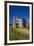 Pennard Castle, Overlooking Three Cliffs Bay, Gower, Wales, United Kingdom, Europe-Billy Stock-Framed Photographic Print