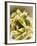 Penne with Pesto-null-Framed Photographic Print