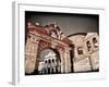 Penne-Andrea Costantini-Framed Photographic Print