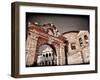 Penne-Andrea Costantini-Framed Photographic Print