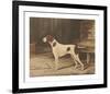 Pennine Prima Donna-Reuben Ward Binks-Framed Premium Giclee Print