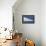 Pennon des Savoyard-null-Framed Stretched Canvas displayed on a wall