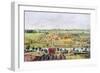 Pennsylvania: Bethlehem-Nicholas Garrison-Framed Giclee Print