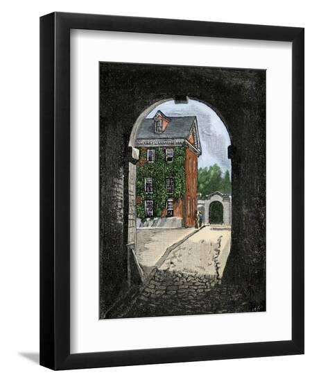 Premium Giclee Print, , large