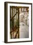 Pennsylvania, Philadelphia, Eastern State Penitentiary. Interior-Jay O'brien-Framed Photographic Print