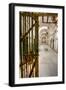 Pennsylvania, Philadelphia, Eastern State Penitentiary. Interior-Jay O'brien-Framed Photographic Print