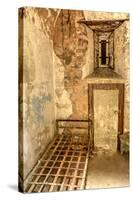 Pennsylvania, Philadelphia, Eastern State Penitentiary. Interior-Jay O'brien-Stretched Canvas