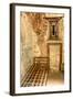 Pennsylvania, Philadelphia, Eastern State Penitentiary. Interior-Jay O'brien-Framed Photographic Print