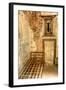 Pennsylvania, Philadelphia, Eastern State Penitentiary. Interior-Jay O'brien-Framed Photographic Print