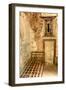 Pennsylvania, Philadelphia, Eastern State Penitentiary. Interior-Jay O'brien-Framed Photographic Print