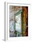 Pennsylvania, Philadelphia, Eastern State Penitentiary. Interior-Jay O'brien-Framed Photographic Print