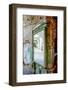 Pennsylvania, Philadelphia, Eastern State Penitentiary. Interior-Jay O'brien-Framed Photographic Print