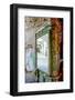 Pennsylvania, Philadelphia, Eastern State Penitentiary. Interior-Jay O'brien-Framed Photographic Print