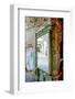 Pennsylvania, Philadelphia, Eastern State Penitentiary. Interior-Jay O'brien-Framed Photographic Print