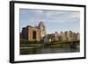 Pennsylvania, Pittsburgh. Renaissance Pittsburgh Hotel and Bridge-Kevin Oke-Framed Photographic Print