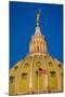 Pennsylvania State Capitol, Harrisburg, PA-null-Mounted Photographic Print