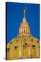 Pennsylvania State Capitol, Harrisburg, PA-null-Stretched Canvas