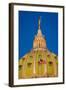 Pennsylvania State Capitol, Harrisburg, PA-null-Framed Photographic Print