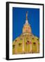 Pennsylvania State Capitol, Harrisburg, PA-null-Framed Photographic Print