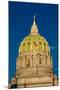 Pennsylvania State Capitol, Harrisburg, PA-null-Mounted Photographic Print